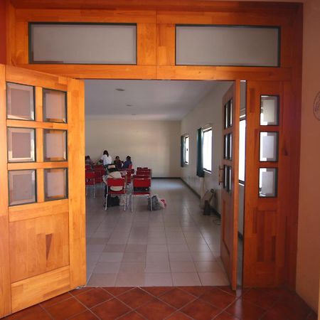Casa Tobala Ξενοδοχείο Oaxaca Εξωτερικό φωτογραφία