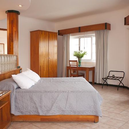 Casa Tobala Ξενοδοχείο Oaxaca Εξωτερικό φωτογραφία