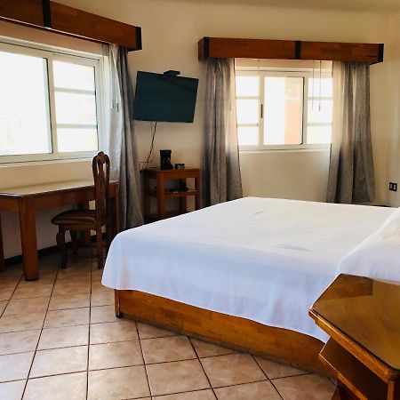 Casa Tobala Ξενοδοχείο Oaxaca Εξωτερικό φωτογραφία