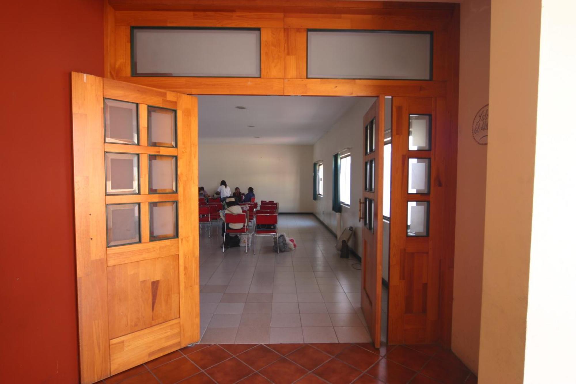 Casa Tobala Ξενοδοχείο Oaxaca Εξωτερικό φωτογραφία