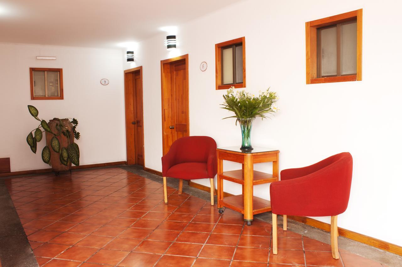 Casa Tobala Ξενοδοχείο Oaxaca Εξωτερικό φωτογραφία
