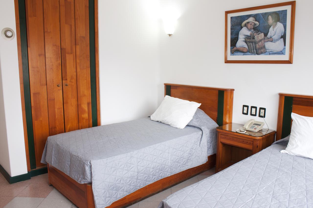 Casa Tobala Ξενοδοχείο Oaxaca Εξωτερικό φωτογραφία