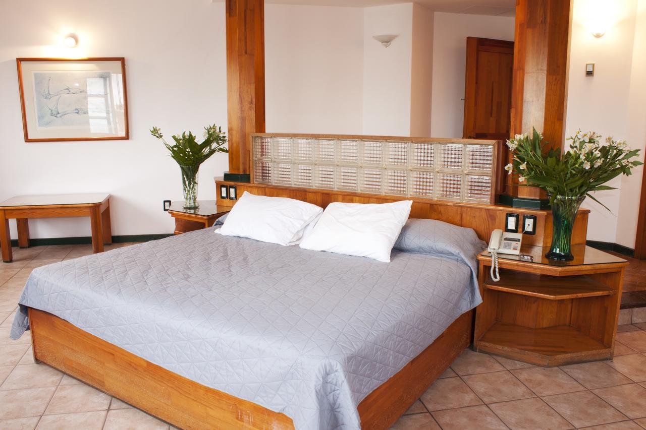 Casa Tobala Ξενοδοχείο Oaxaca Εξωτερικό φωτογραφία
