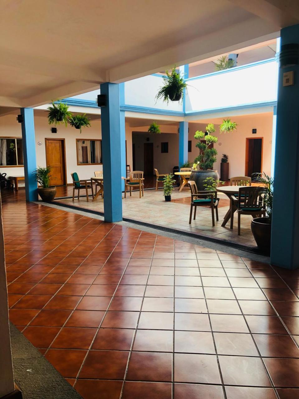 Casa Tobala Ξενοδοχείο Oaxaca Εξωτερικό φωτογραφία