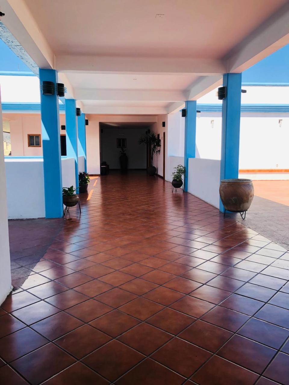 Casa Tobala Ξενοδοχείο Oaxaca Εξωτερικό φωτογραφία