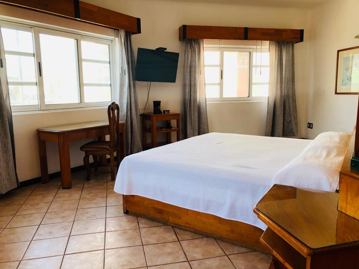 Casa Tobala Ξενοδοχείο Oaxaca Εξωτερικό φωτογραφία