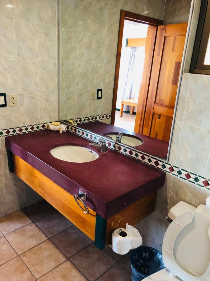 Casa Tobala Ξενοδοχείο Oaxaca Εξωτερικό φωτογραφία
