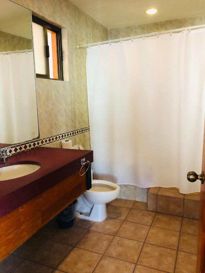 Casa Tobala Ξενοδοχείο Oaxaca Εξωτερικό φωτογραφία