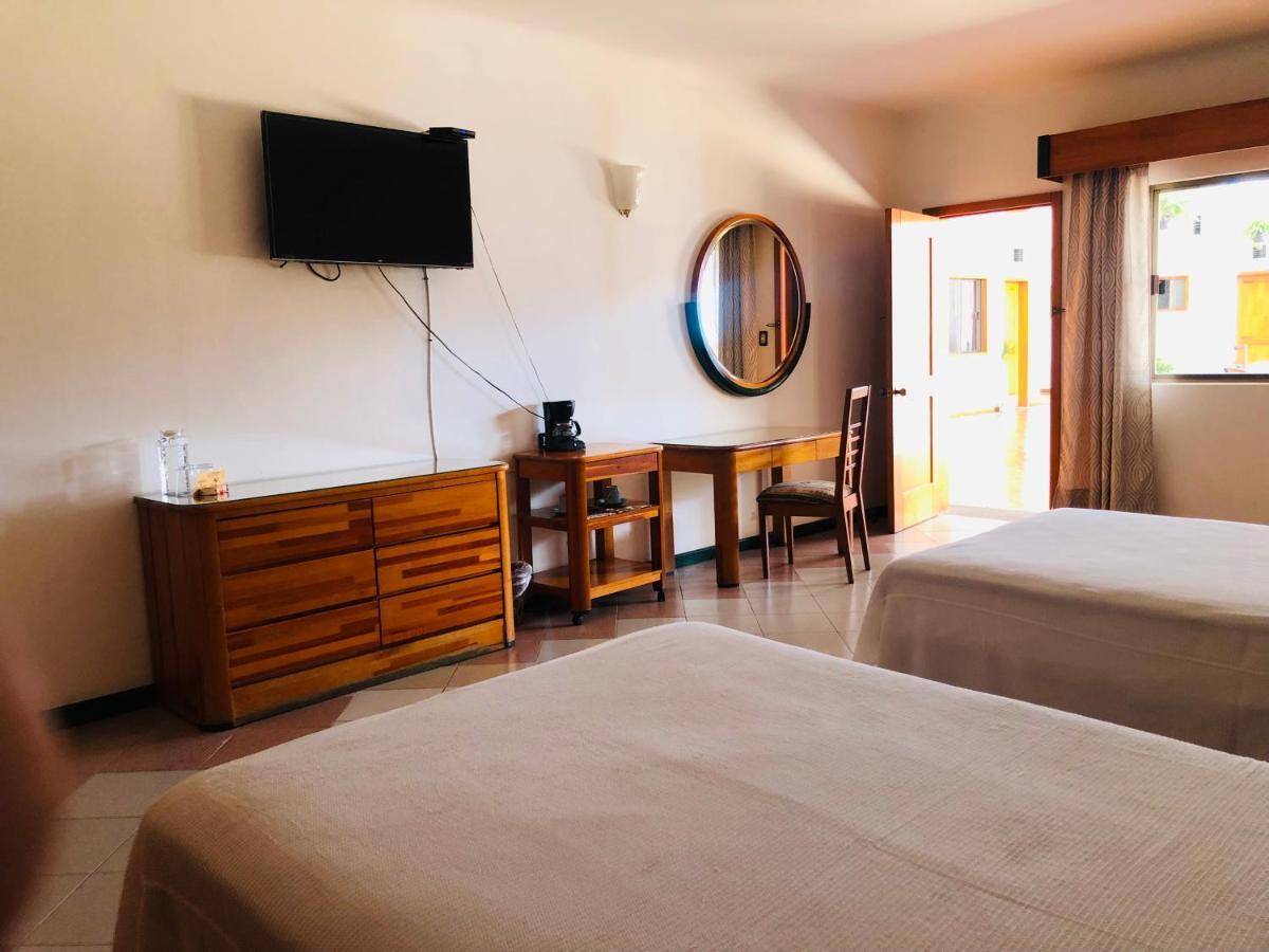 Casa Tobala Ξενοδοχείο Oaxaca Εξωτερικό φωτογραφία