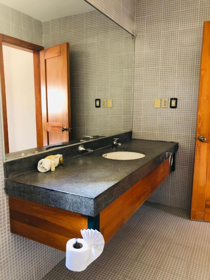 Casa Tobala Ξενοδοχείο Oaxaca Εξωτερικό φωτογραφία