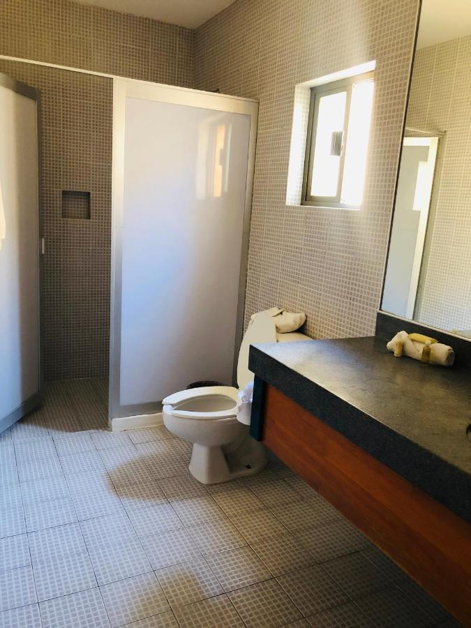 Casa Tobala Ξενοδοχείο Oaxaca Εξωτερικό φωτογραφία