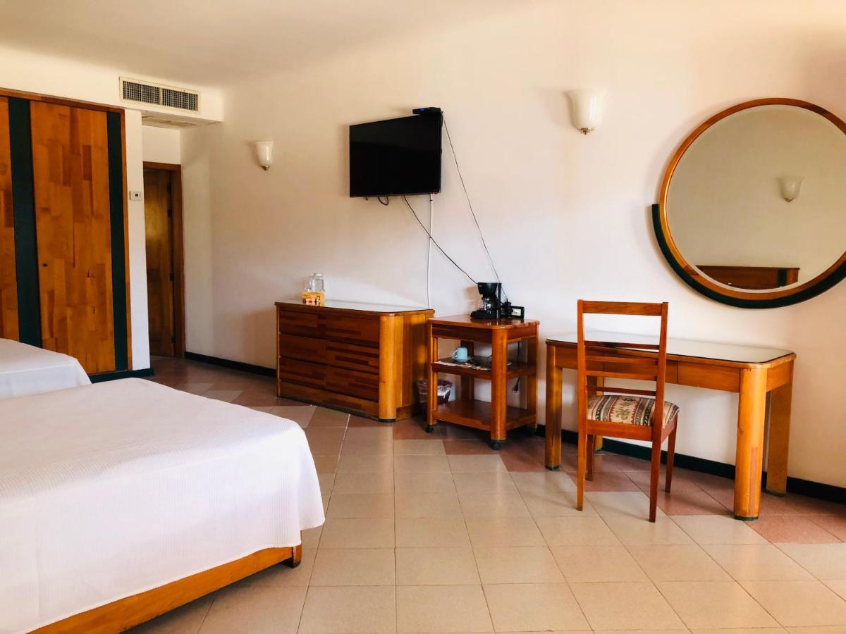 Casa Tobala Ξενοδοχείο Oaxaca Εξωτερικό φωτογραφία